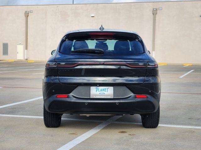 Dodge Hornet GT 2024