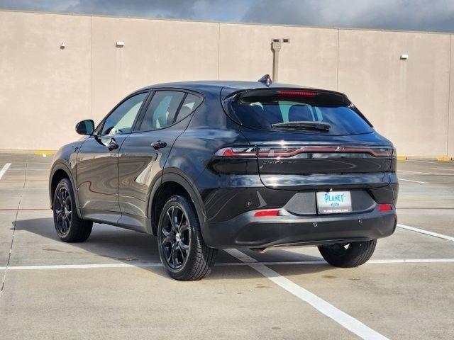 Dodge Hornet GT 2024