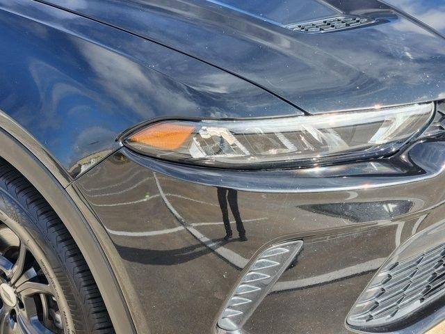 Dodge Hornet GT 2024