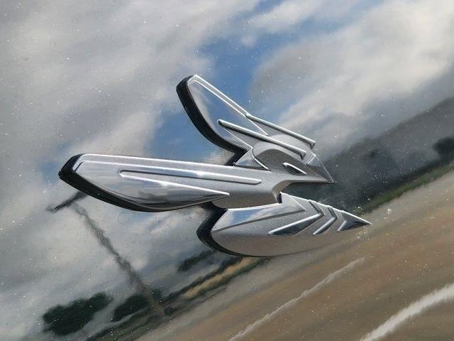 Dodge Hornet GT 2024