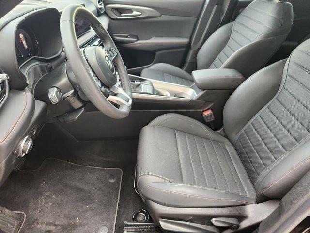 Dodge Hornet GT 2024