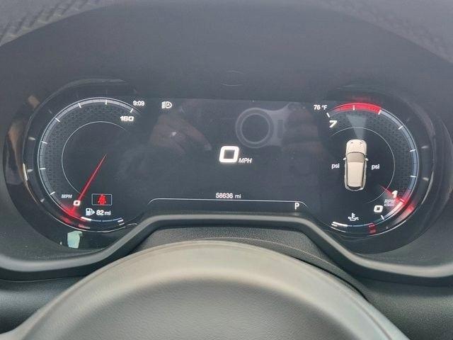 Dodge Hornet GT 2024