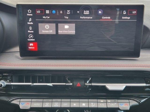Dodge Hornet GT 2024