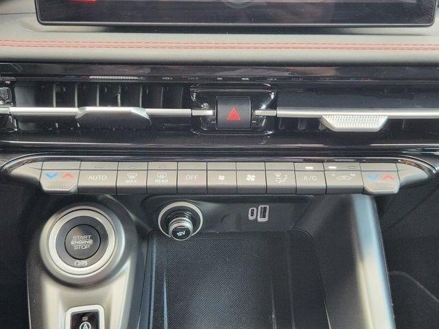 Dodge Hornet GT 2024