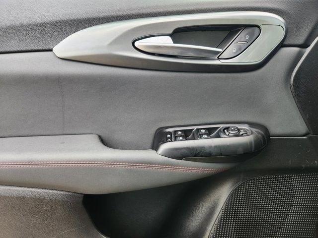 Dodge Hornet GT 2024