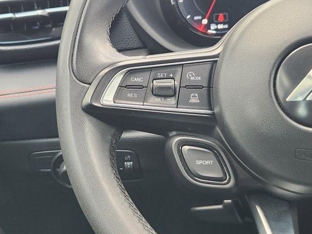 Dodge Hornet GT 2024