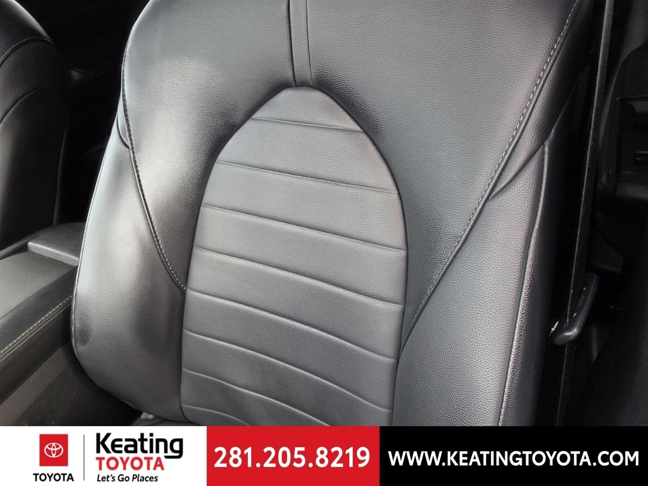 Toyota Highlander XLE 2024