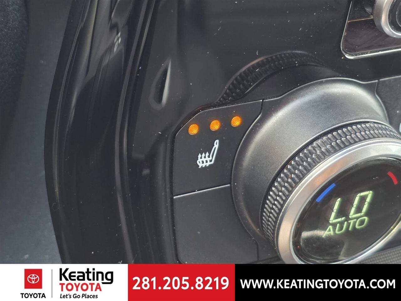 Toyota Highlander XLE 2024