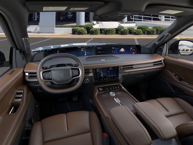 Lincoln Navigator L Reserve 2026