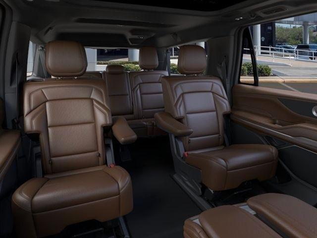 Lincoln Navigator L Reserve 2026