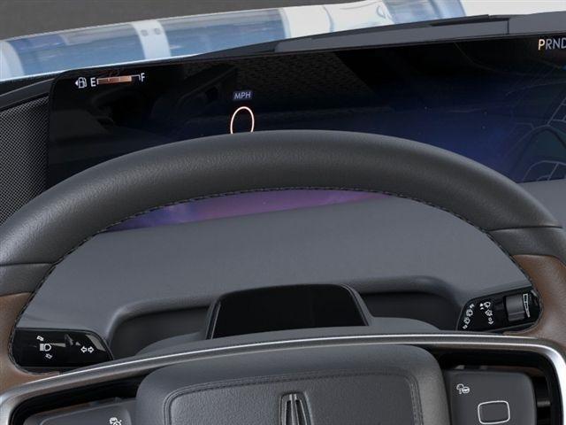 Lincoln Navigator L Reserve 2026