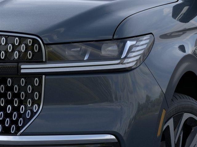 Lincoln Navigator L Reserve 2026