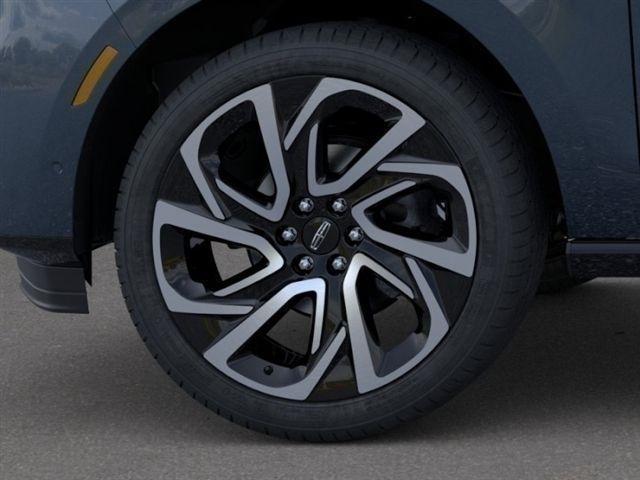 Lincoln Navigator L Reserve 2026