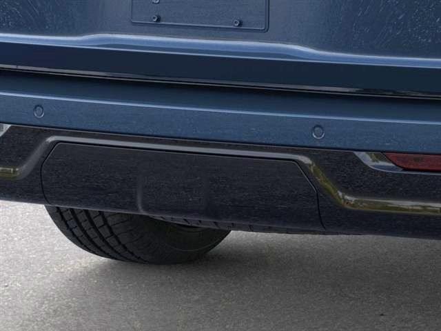 Lincoln Navigator L Reserve 2026