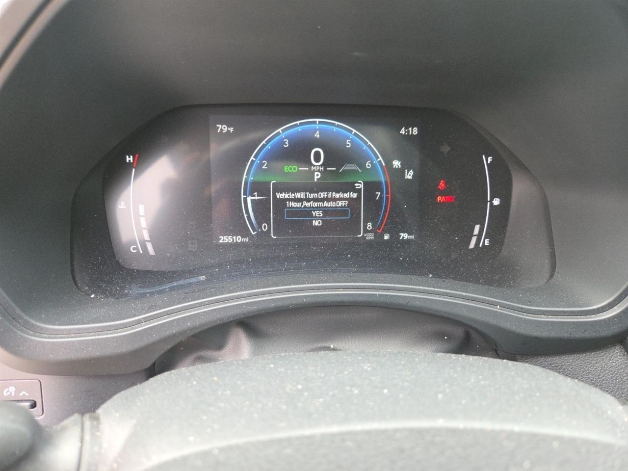 Toyota Grand Highlander XLE 2024