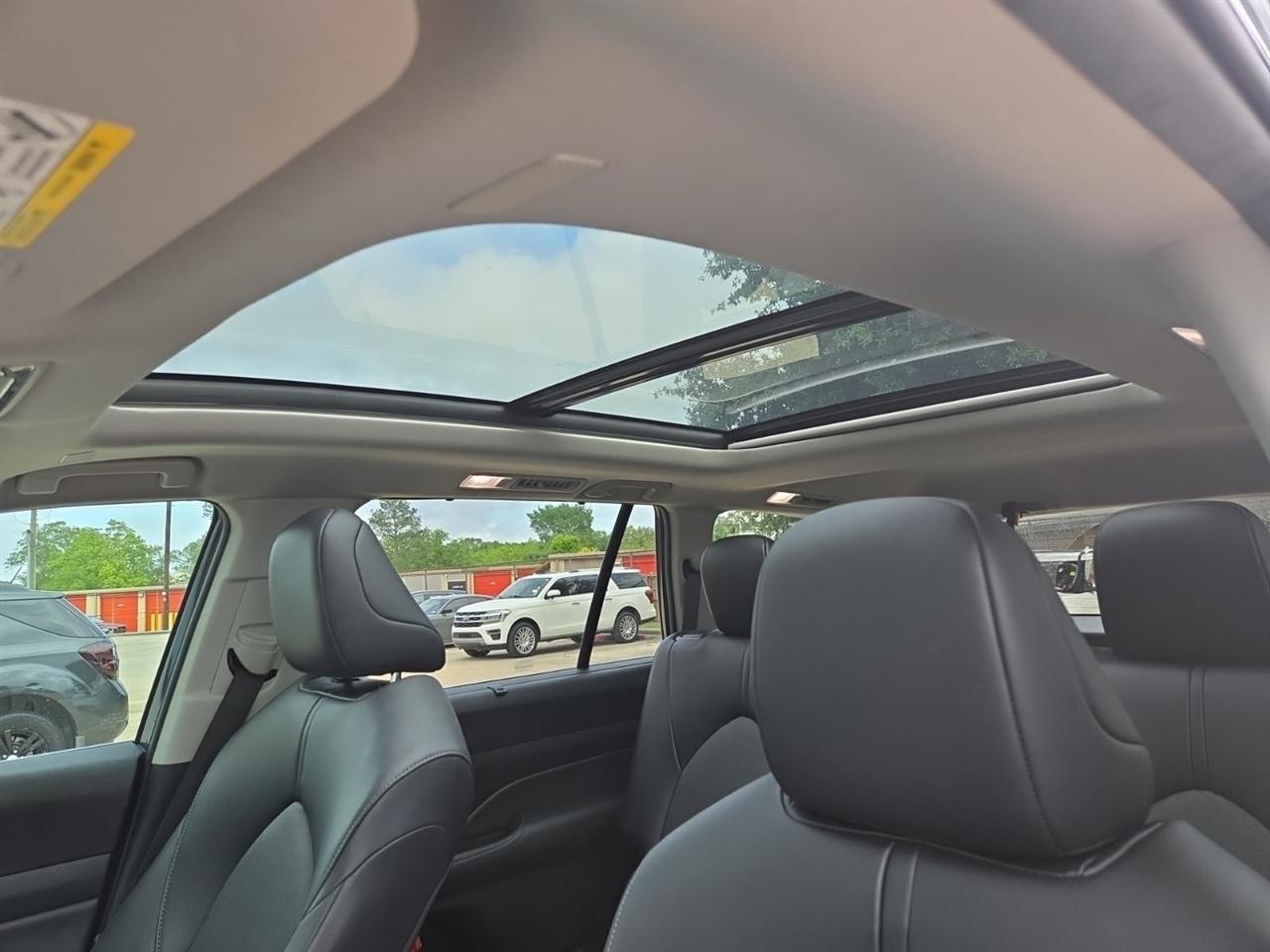 Toyota Grand Highlander XLE 2024