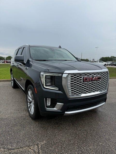 GMC Yukon Denali 4WD 2022