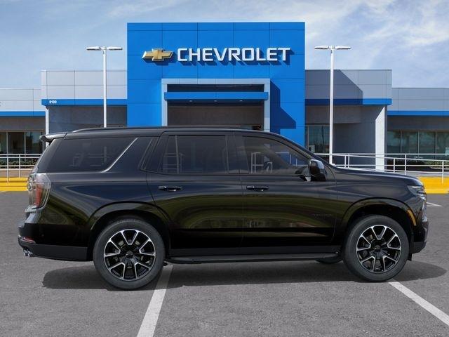 Chevrolet Tahoe RST 2026