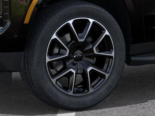 Chevrolet Tahoe RST 2026