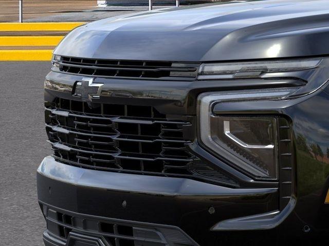 Chevrolet Tahoe RST 2026