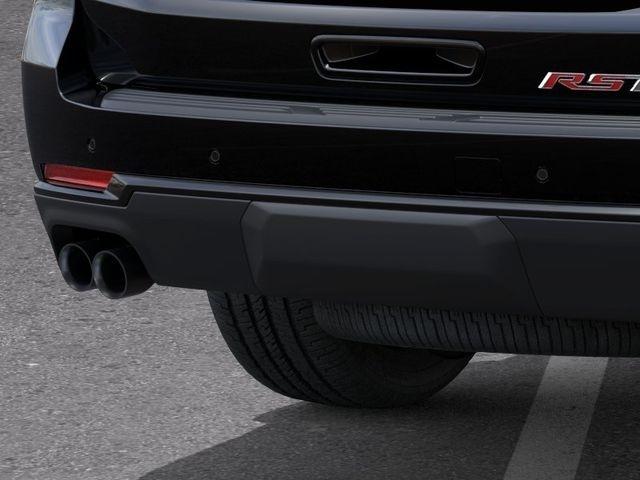 Chevrolet Tahoe RST 2026