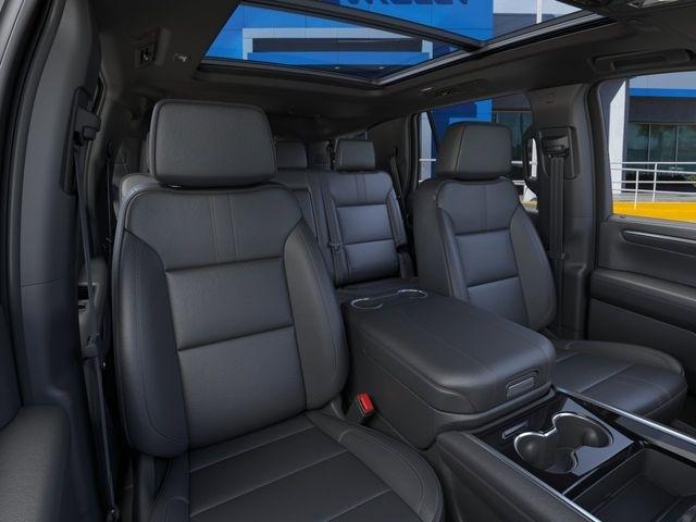 Chevrolet Tahoe RST 2026