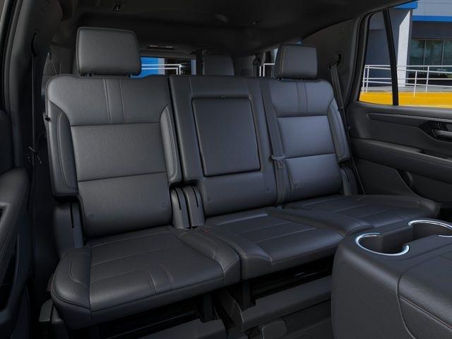 Chevrolet Tahoe RST 2026