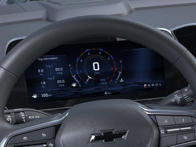 Chevrolet Tahoe RST 2026