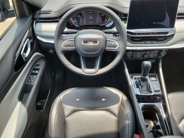Jeep Compass Limited 2023