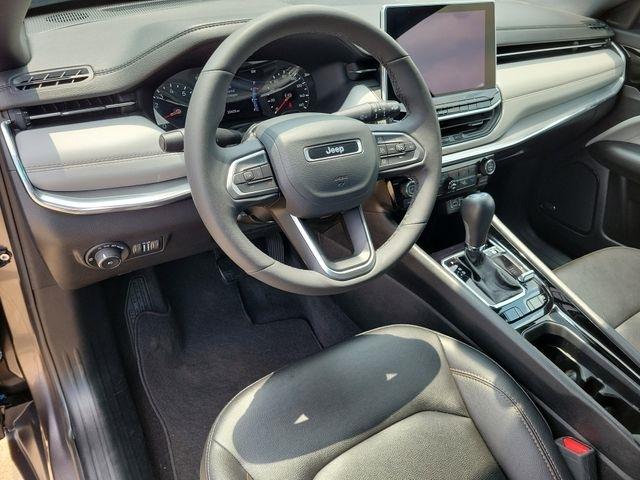Jeep Compass Limited 2023