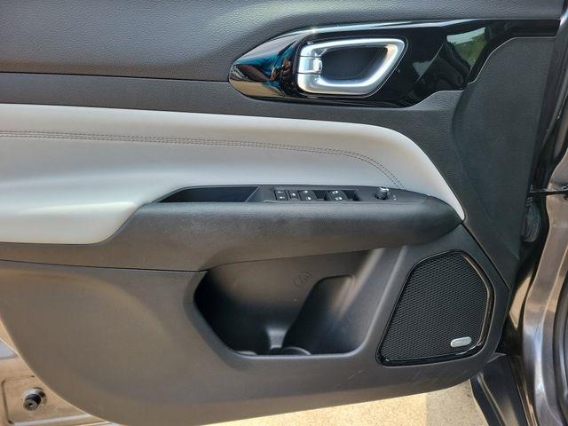 Jeep Compass Limited 2023