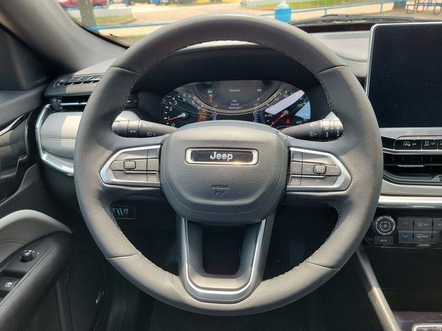 Jeep Compass Limited 2023