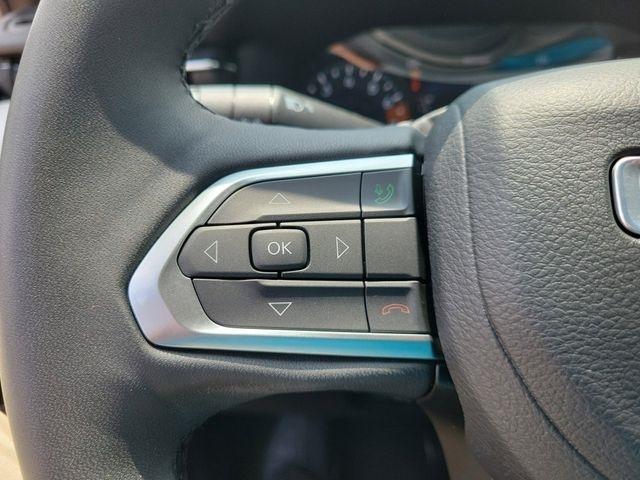 Jeep Compass Limited 2023