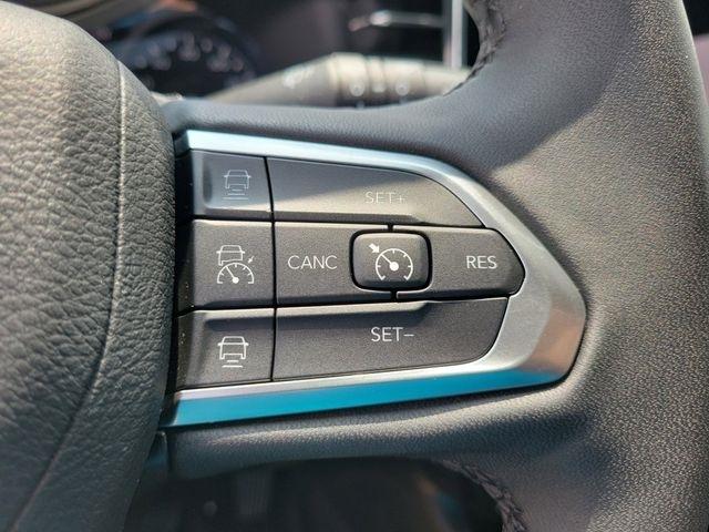 Jeep Compass Limited 2023