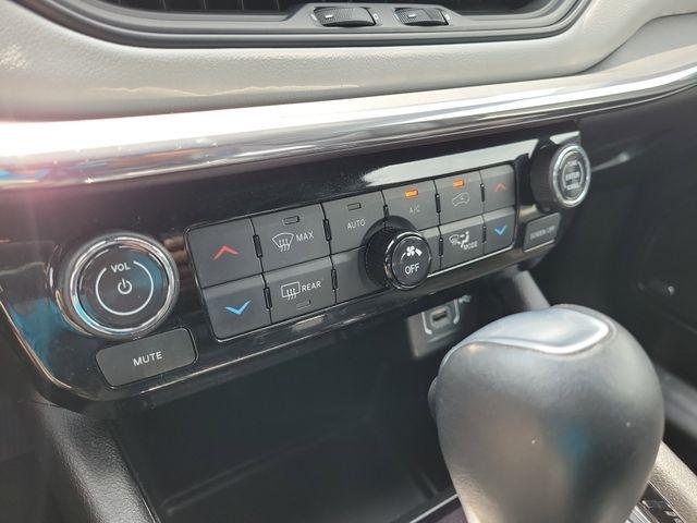 Jeep Compass Limited 2023