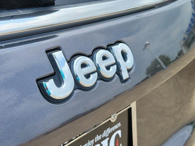 Jeep Compass Limited 2023
