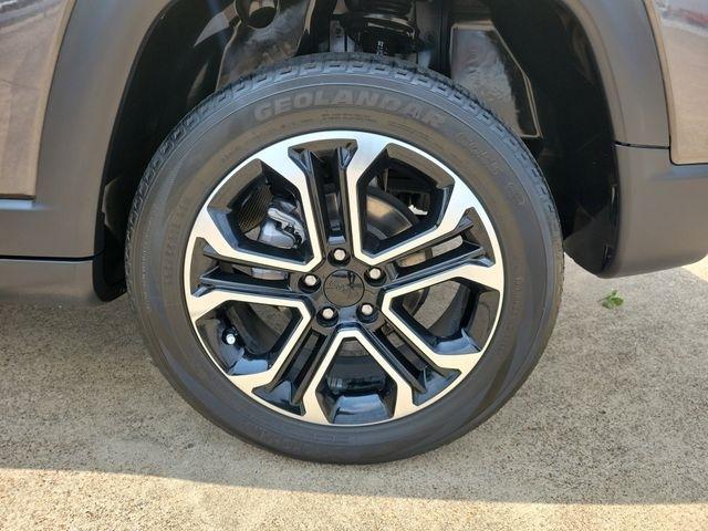 Jeep Compass Limited 2023