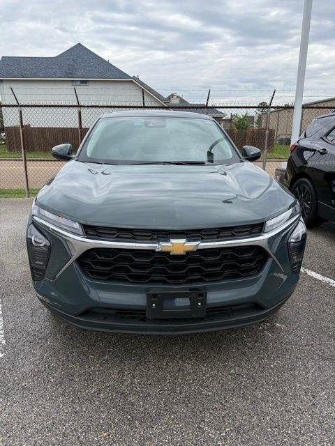 Chevrolet Trax LS 2025