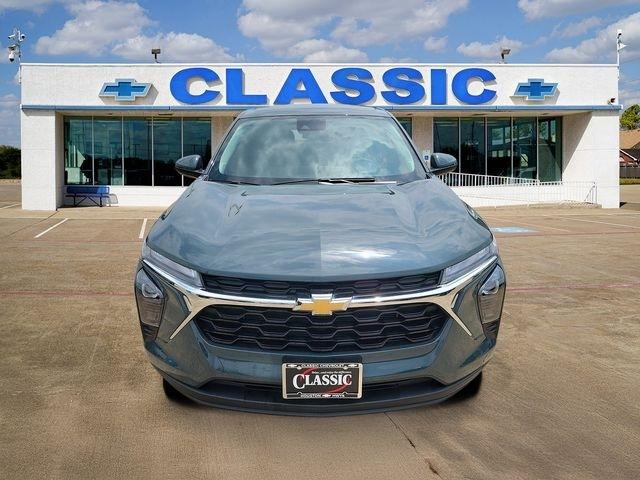 Chevrolet Trax LS 2025