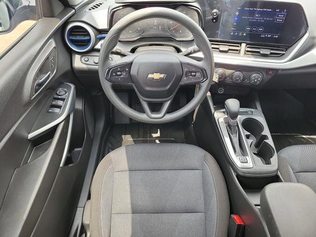 Chevrolet Trax LS 2025