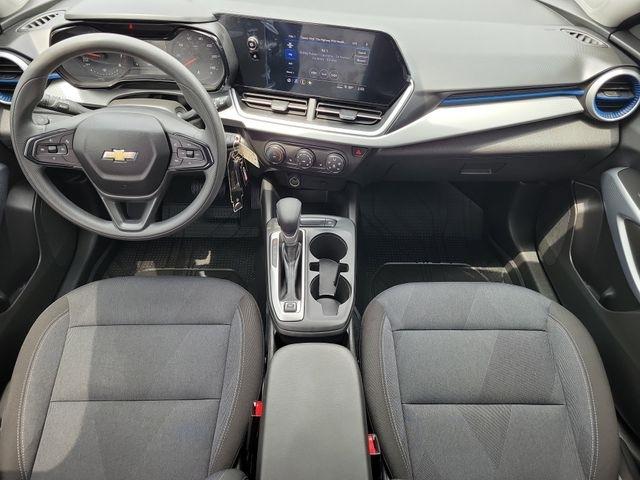 Chevrolet Trax LS 2025