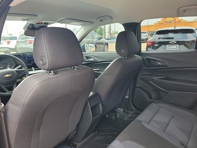 Chevrolet Trax LS 2025