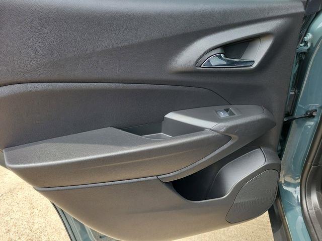 Chevrolet Trax LS 2025