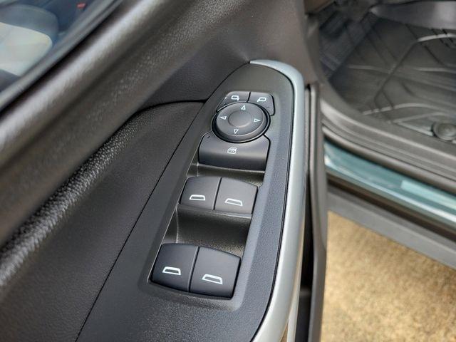Chevrolet Trax LS 2025