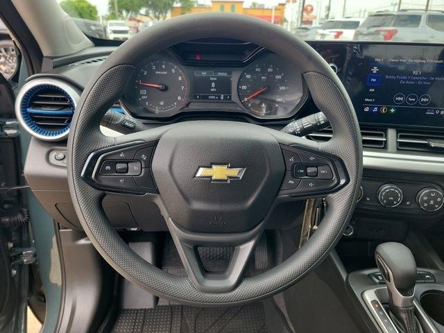 Chevrolet Trax LS 2025