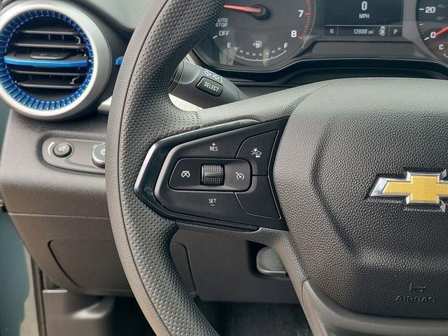 Chevrolet Trax LS 2025