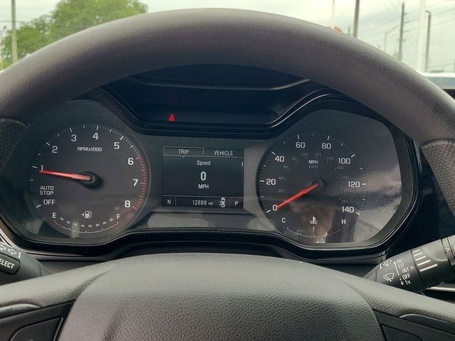 Chevrolet Trax LS 2025