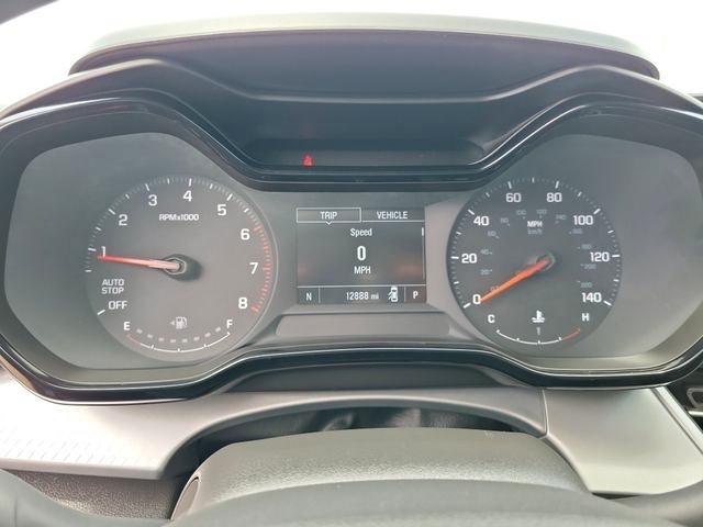Chevrolet Trax LS 2025