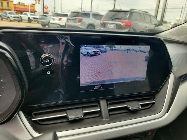 Chevrolet Trax LS 2025