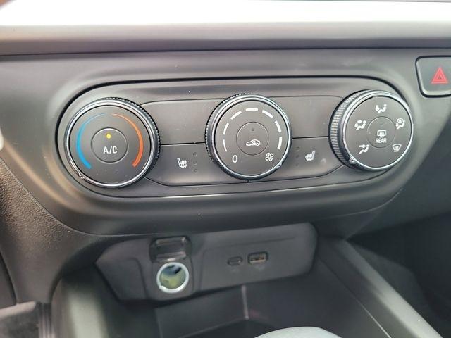 Chevrolet Trax LS 2025